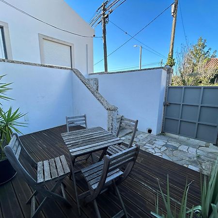 Cozy Green Apartment Sintra Exterior photo