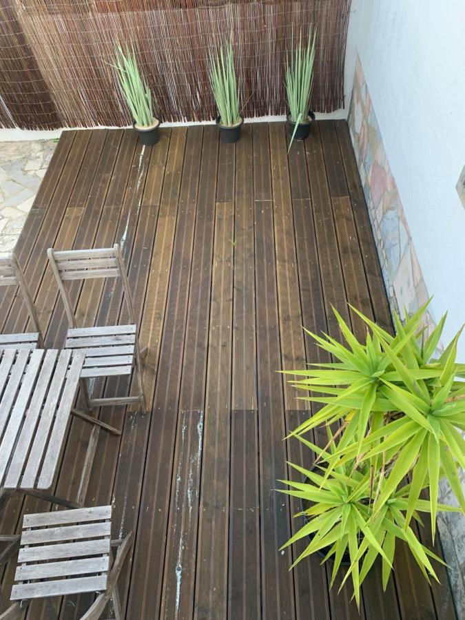 Cozy Green Apartment Sintra Exterior photo