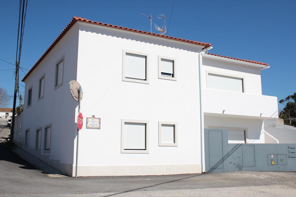 Cozy Green Apartment Sintra Exterior photo